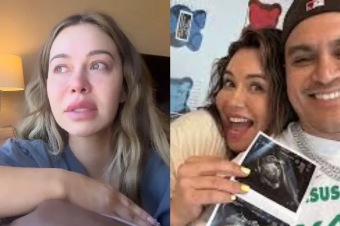 Chiquis Rivera anuncia la pérdida de bebé y cancela gira en EU