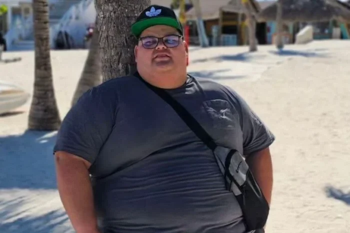 Muere el influencer Edgar Landaverde a los 37 años