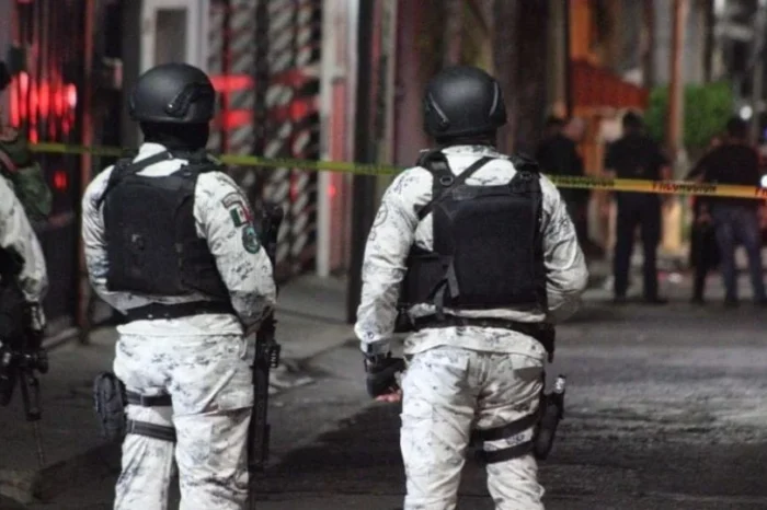 Matan a 4 mujeres y 2 bebés en León; AMLO pide investigar a la Guardia Nacional