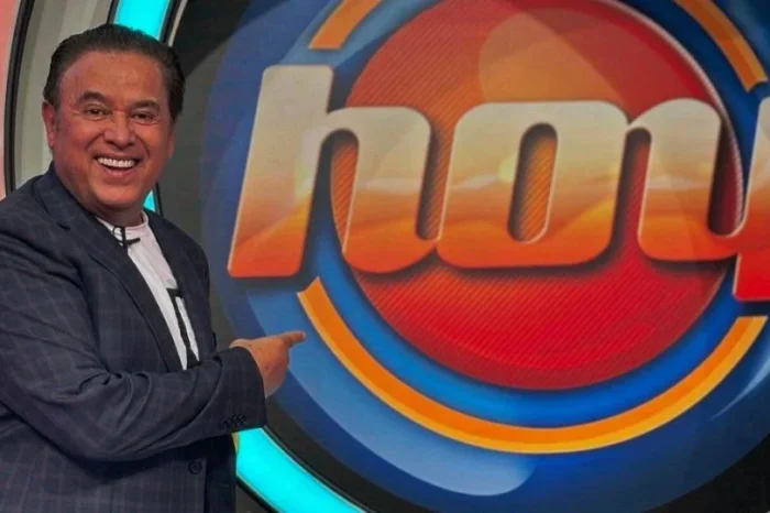 Mario Bezares llega a 'Hoy' y Paul Stanley se ausenta en el foro