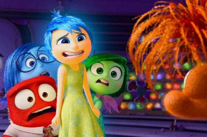 ¿Habrá Intensa Mente 3? Esto se sabe