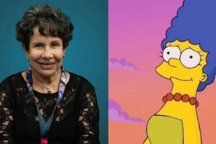 Muere Nancy MacKenzie, voz oficial de Marge Simpson