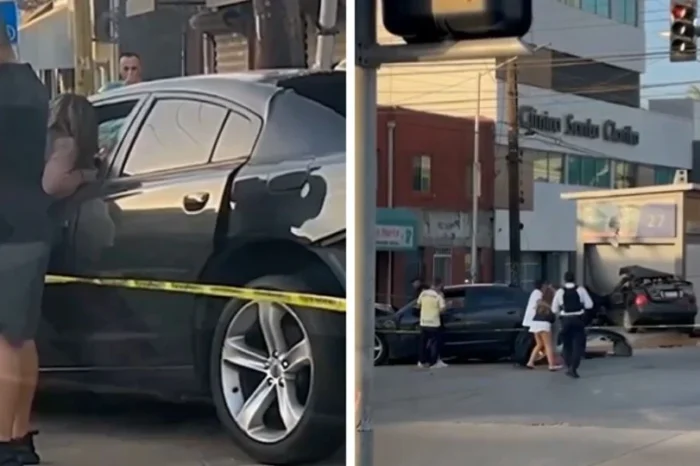 'Hijo soy tu mamá': La desgarradora reacción de una mamá al enterarse que su hijo murió