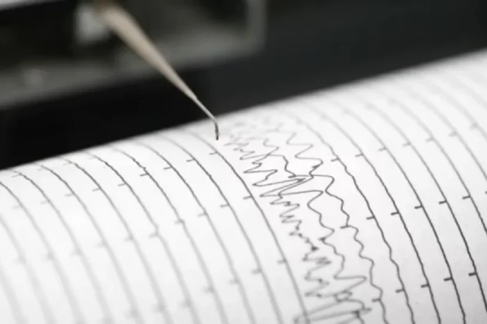 Detectan dos sismos de magnitud 5.4 y 5.5 en la costa de Guerrero
