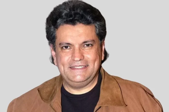 ¿Se murió Sergio Andrade en España?