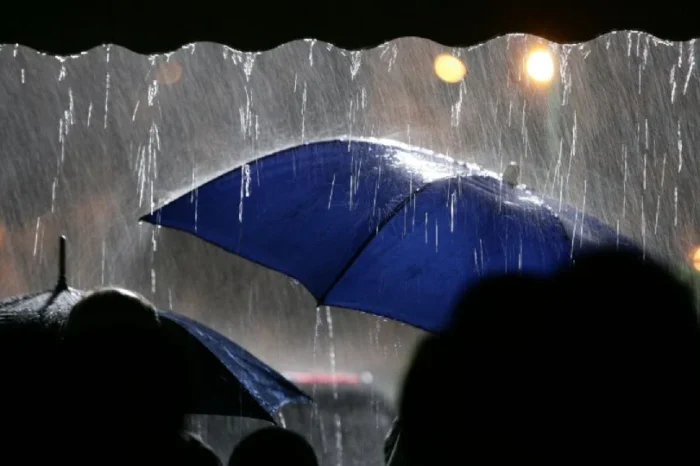 Conagua anticipa la entrada de la sexta onda tropical, ¿Dónde provocará lluvias?