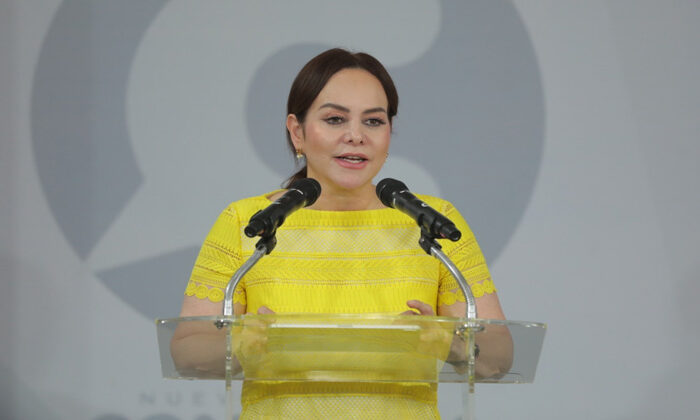 Apoyarán a estudiantes de Nuevo Laredo con becas