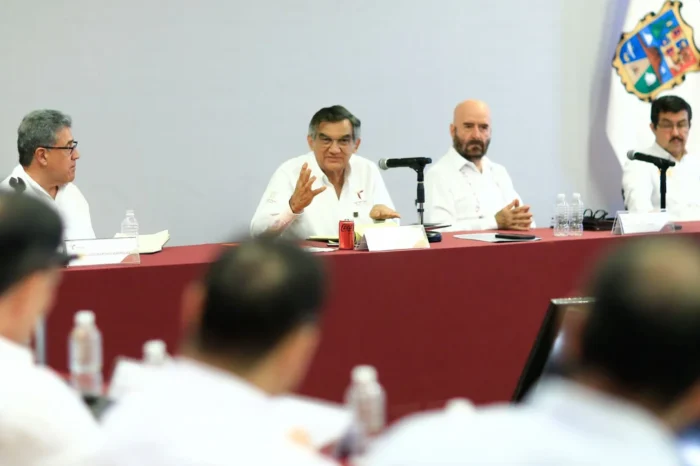 Instalarán plantas desalinizadoras para enfrentar escasez de agua en el sur de Tamaulipas