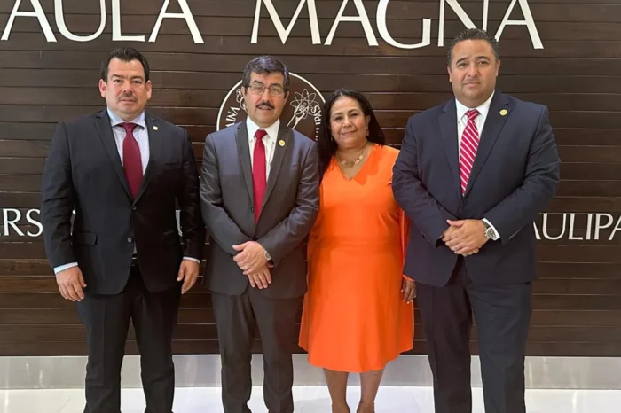 La UAT se sumará al análisis nacional de la reforma al Poder Judicial