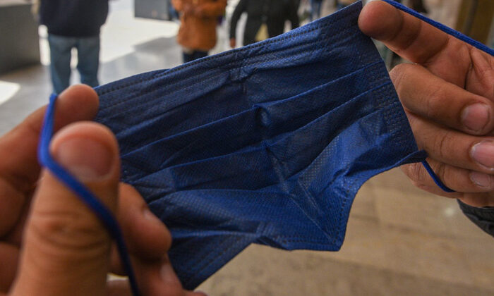 Temen rebrote de Covid-19