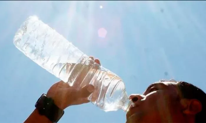 Piden cuidarse; vienen olas de calor a 40 grados