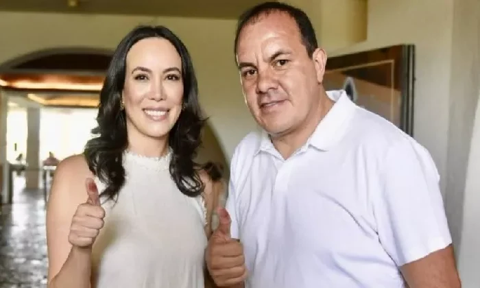 Cuauhtemoc Blanco niega tener cuentas en las islas Caimán; “Quieren destruir mi imagen”
