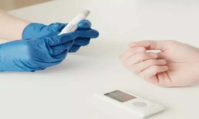 Científicos chinos afirman haber curado la diabetes tipo 2
