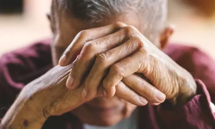 Aumentan las denuncias por maltrato a abuelitos