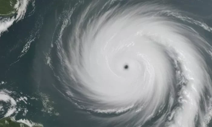 La NOAA prevé la formación del ciclón ‘Beryl’ el fin de semana