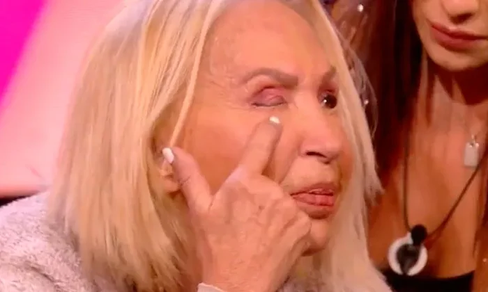 “Despídanse de esta cara de momia”: Laura Bozzo al confirmar que se operará