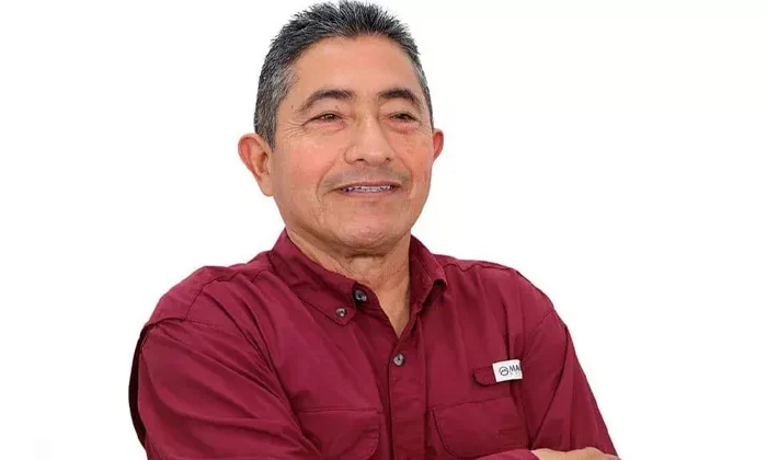 Muere candidato a la alcaldía en Hidalgo; lo aplastó un árbol