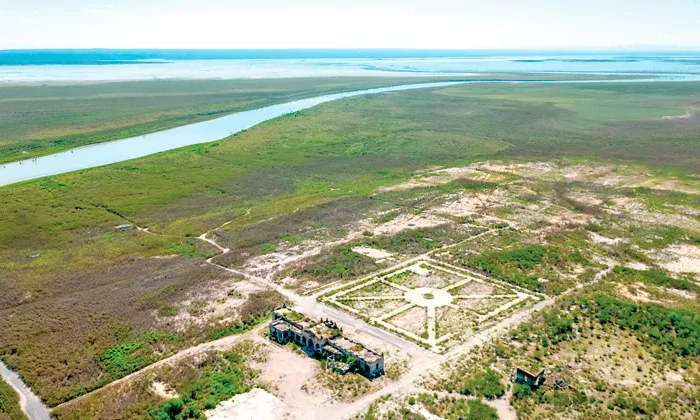La Vicente Guerrero podría llegar a más del 30% de su capacidad