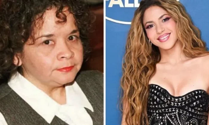 Yolanda Saldivar desea trabajar con Shakira tras salir de prisión