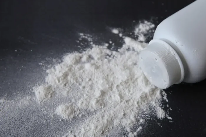 OMS clasifica al talco como potencial agente cancerígeno