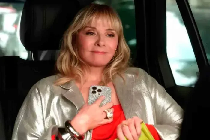 Kim Cattrall revela sí Samantha regresará a 'And Just Like That' tras cameo en la temporada 2