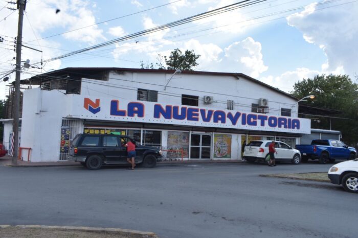 Resurgen las tiendas de barrio en Nuevo Laredo tras el cierre de los Oxxo´s