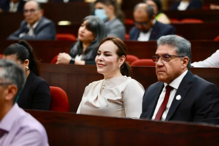 DESTACA NUEVO LAREDO EN TRANSPARENCIA Y RENDICIÓN DE CUENTAS