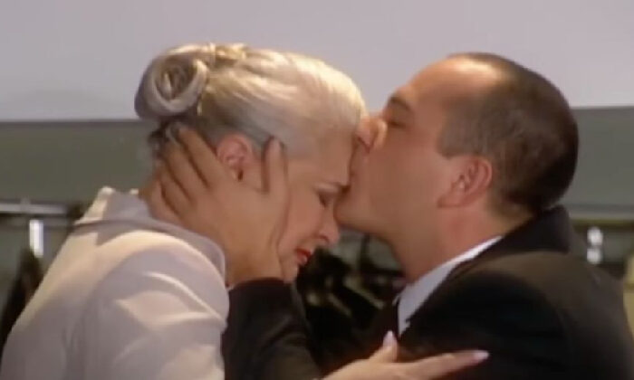 Hacen homenaje a “Inesita” en nueva temporada de “Betty, la fea”