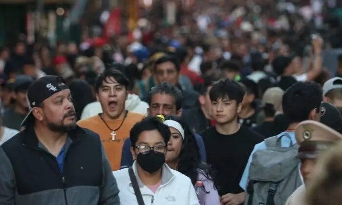 Se duplican casos de Covid-19 durante julio en México