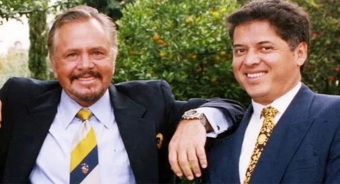 Mario Bezares rompe el silencio y revela cuáles fueron las últimas palabras que intercambió con Paco Stanley antes de que el conductor fuera atacado y muriera.