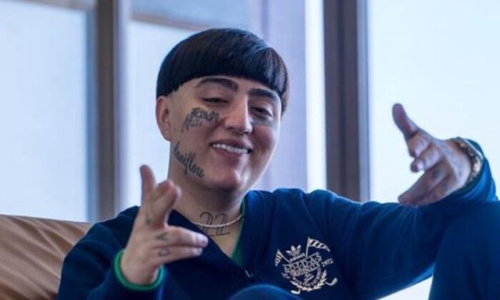 Dani Flow revela que fue rechazado de “La Academia” y “La Voz México”