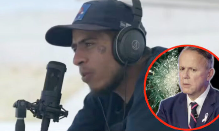 El sicario que intentó m@tar a Ciro Gómez Leyva, confesó que su peor error fue no fue no haberlo hecho