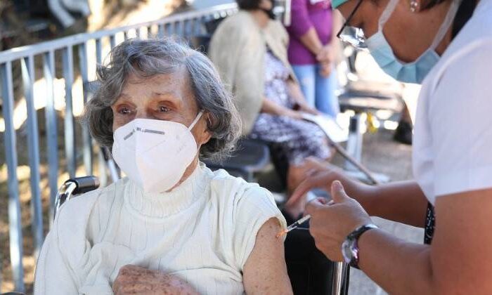 Es latente riesgo de rebrote del COVID