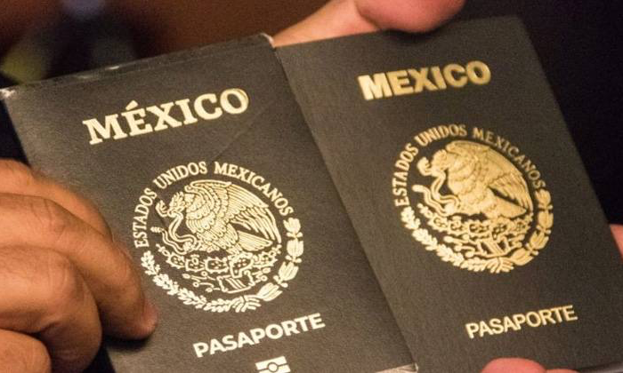 Alerta de fraude en páginas falsas para tramitar actas de nacimiento y pasaportes