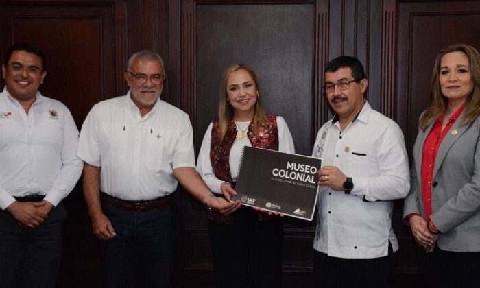 Restaurará la UAT edificio históricos