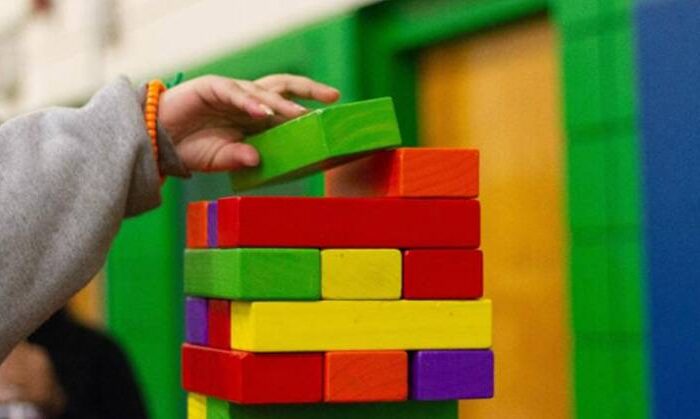 Te decimos cómo inscribir a tus hijos en guarderías del IMSS