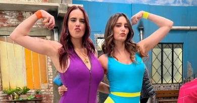 Gala Montes pone fin a su historia con Bárbara Islas