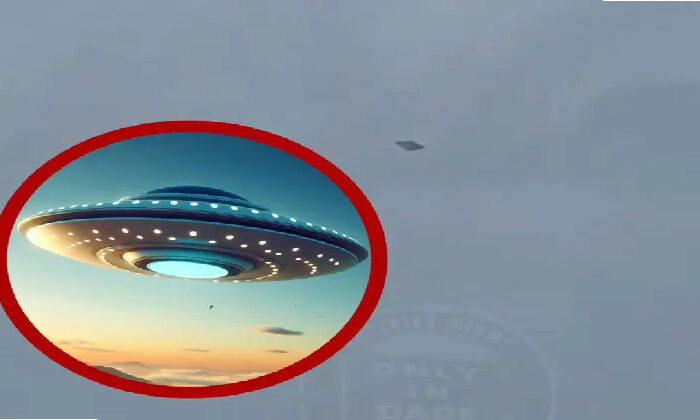  Extraño objeto sobrevuela Miami