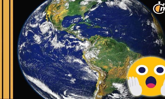 La NASA revela los lugares de la Tierra que no podrán habitarse en 2050
