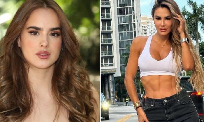 Filtran a los últimos cuatro participantes de LCDLFM2