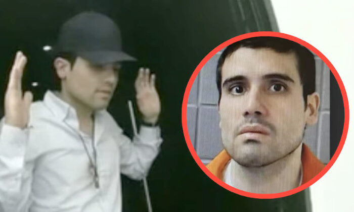 Ovidio Guzmán continúa detenido, confirma el Gobierno de México