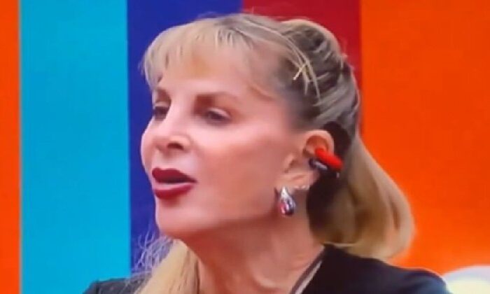 Shanik habla de la mamá de Luis Miguel, y dice que Andrés García recibió órdenes de m@tarla