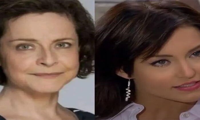 Silvia Mariscal de ‘Teresa’ cierra su Instagram tras memes