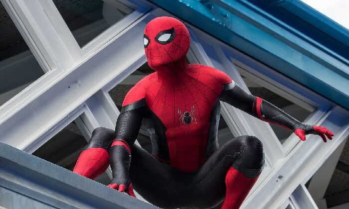 Hugh Jackman y Ryan Reynolds hablan de posible película de Deadpool & Wolverine con Spider-Man y emocionan a más de uno