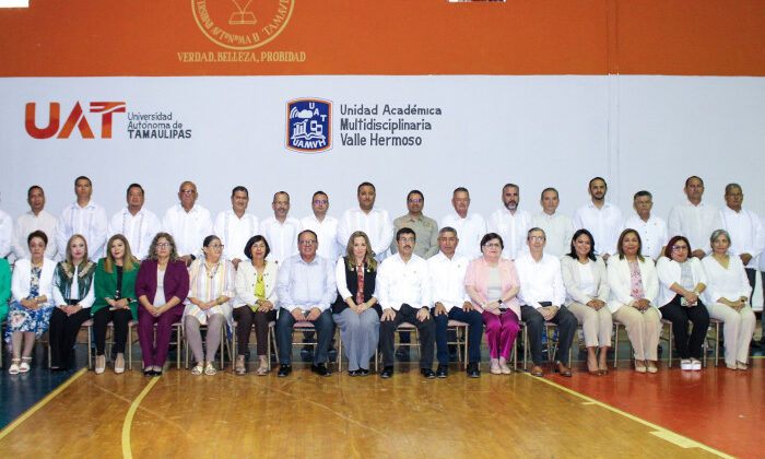 Reconoce el rector apoyo de directivos al cambio en la UAT