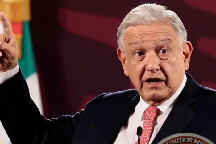 AMLO asegura que México está preparado para el huracán Beryl