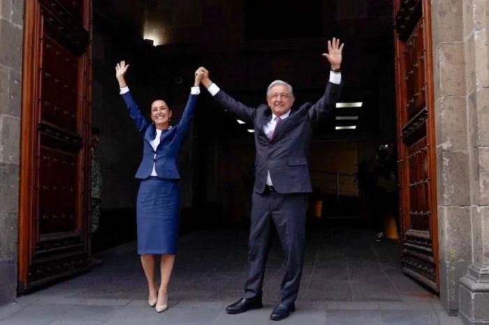 Sheinbaum apoyará a Tamaulipas tras afectaciones por $1,000 millones 