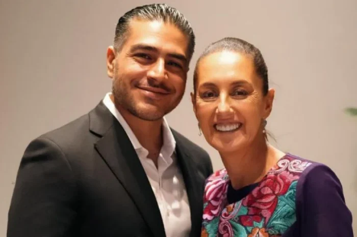 Omar García Harfuch, nuevo secretario de seguridad, defiende 'abrazos no balazos' de AMLO