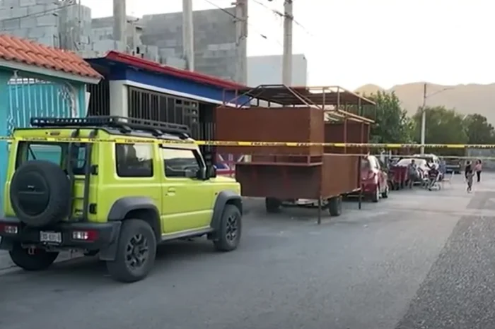 Fallece mujer tras sufrir intensos cólicos en Saltillo, Coahuila