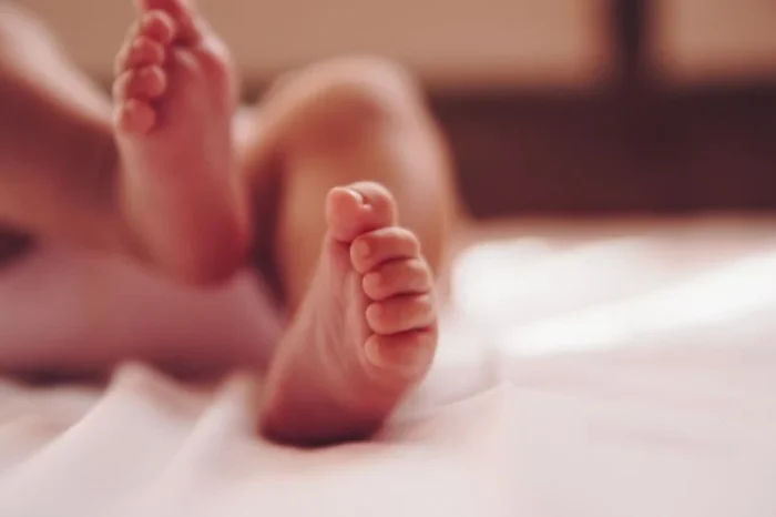 Bebé cae desde un balcón en Puebla y logró sobrevivir